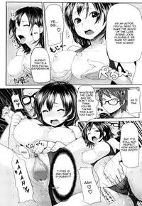 [Meme50] Idol Torimasukaa? | Will You Take (A Picture Of) The Idol? [English] [Decensored] =Team Vanilla=