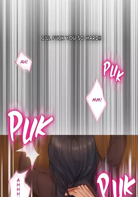 Scandal of the Witch Ch.1-32