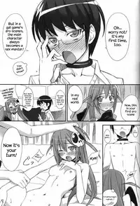 (COMIC1☆5) [Bottomress Pit (Bonzakashi)] Mizo Chiru (The World God Only Knows) [English] {Hennojin}