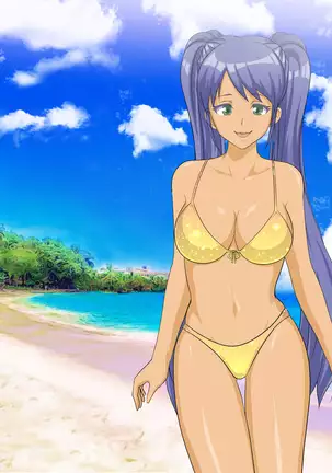 Boku no Harem Natsuyasumi 2 ~Natsu no Ie~