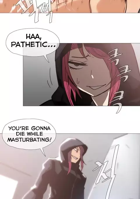 Household Affairs Ch.1-37