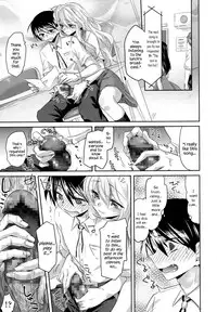 [Oroneko] Girigiri Nama Housou | Last Minute Raw Broadcast (COMIC Koh 2017-10) [English] {Hennojin} [Digital]