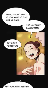 By Chance Ch.1-12 (English) (Ongoing)