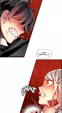 [Juder] Lilith`s Cord Ch.1-21 (English) (Ongoing)