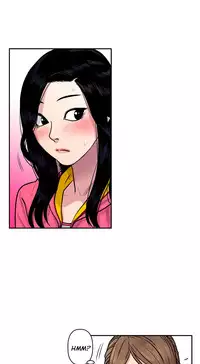 Ghost Love Ch.1-21.5 (English) (YoManga) (Ongoing)