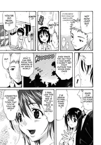 [Amatarou] Parade! [English] [Tadanohito]