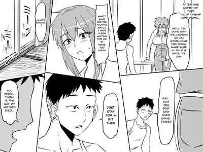 [Mikezoutei] Netorare Haha ~Kachiki de Kimottama no Okaa-san ga Boku o Ijimeru Aitsu no Onna ni Naru Hanashi~ | Mom NTR ~A Story Of How My Gutsy Mom Ended Up Becoming My Bully's Plaything~ [English] {Doujins.com}