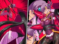 [Warabimochi] Heroine Harassment Venessa Ryona Hen [English] [Mongolfier]