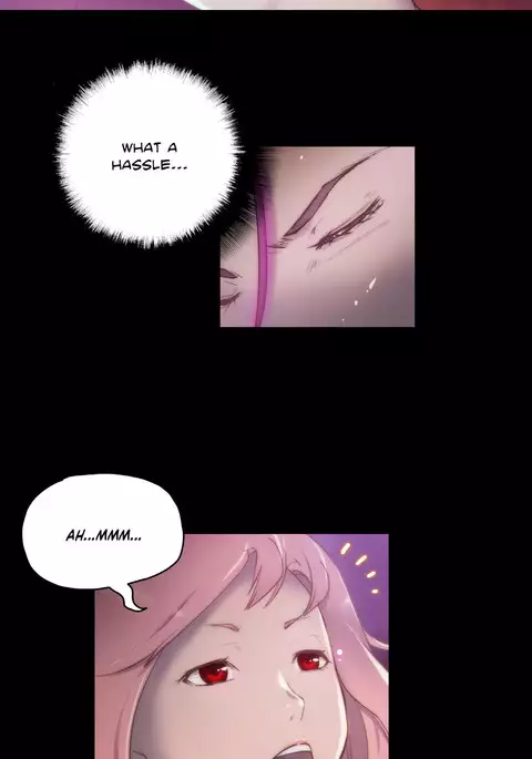 Sex Knights-Erotic Sensuality & Perception Ch.1-15