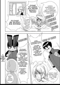 [Aihara] Maiden Problems