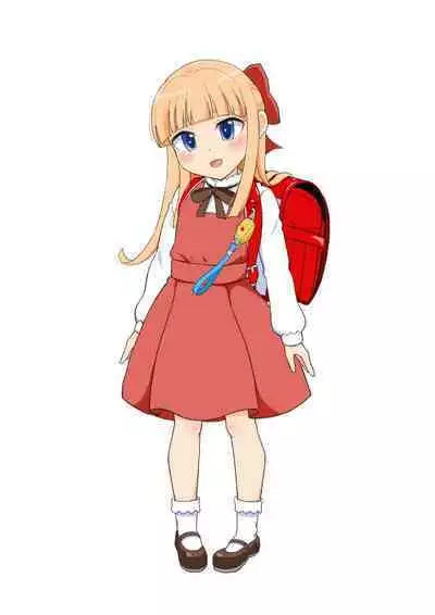 [botibotiikoka (takku)] Alice's Exciting School Life [English] [Decensored]