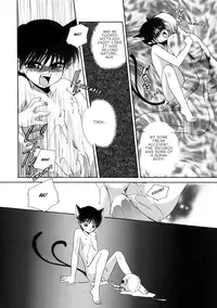 Dr. Ten - Map of Tokyo Savage Vol 1 (English)