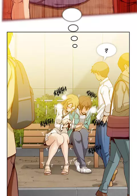 Secret Folder Ch.1-7