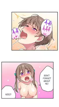 [Namita] Committee Chairman, Didn't You Just Masturbate In the Bathroom? I Can See the Number of Times People Orgasm (Ch.1 - 29)[English](Ongoing)