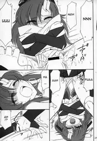 (C69) [EINSATZ GRUPPE (Charlie Nishinaka)] PRISONER 7 The Original Bird (Gundam SEED Destiny) [English] [ReMoe]