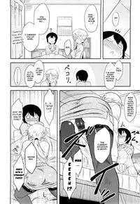 [Dr.P] Shinryaku Teki Renai Shugi - Aggressive Love Ism [English] [YQII]