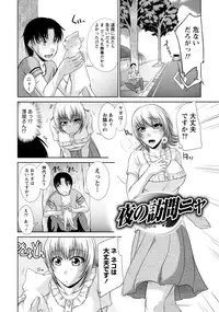 [Nagisano Usagi] Yuuwaku H Musume. [Digital]