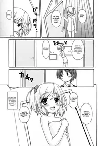 [Kaishinshi] Cross Sister [ENG] (Hayama_Kotono)