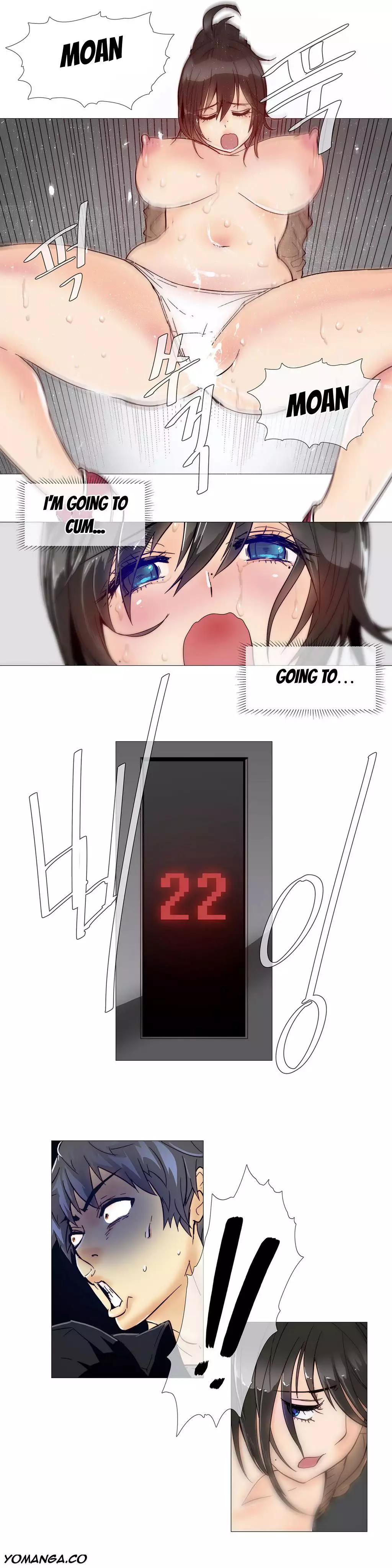 Household Affairs Ch.1-31