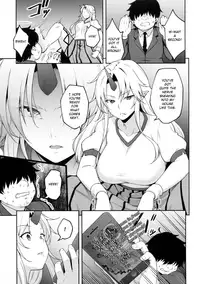 (C93) [Hirojuu Renshuuchou (Hiroya)] Gensoukyou ni Tensei Shita no de Saimin Appli de Hoshiguma Yuugi o Kodomo no Tame nara Nandemo Shichau Mama ni Shite Yatta (Touhou Project) [English] [kuenzel]