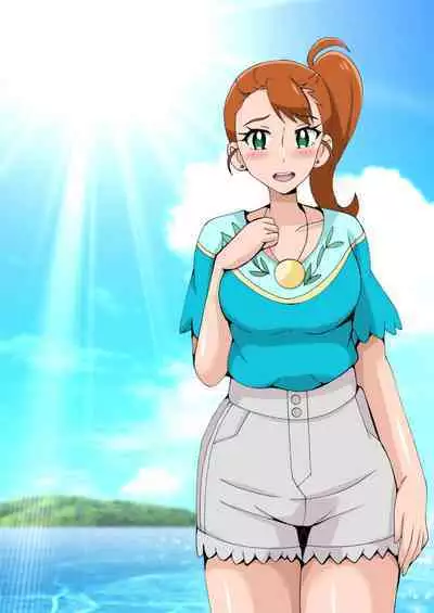 [塩屋]授業参観で娘のクラスメートに迫られ童貞頂くママ