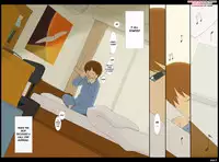 [Ponpharse] Ponpharse Vol. 3 - Toshiue no Onee-san Hen (Zenpen) | Ponfaz Vol. 3 – Onee-chan - [English] [desudesu]