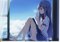 (Reitaisai 15) [Gekidoku Shoujo (ke-ta)] Yoru no Kiseki (Touhou Project)