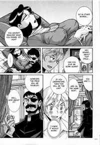 [Kojima Miu] Nympho Maman Boshi Soukan - Mama no Shikyuu wa Boku no Mono Ch. 1-7 [English] [Fated Circle]