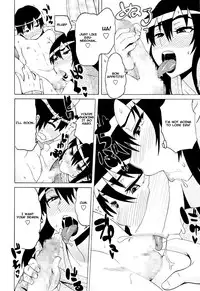 [Yuuki Ray] Motto! High and Low (COMIC Masyo 2015-01) [English] {Okeo}