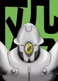 [purgatory (Shaa)] a drastic violence [Digital]