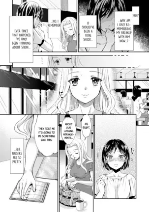 Kadan -Helichrysum- Ch. 1-4