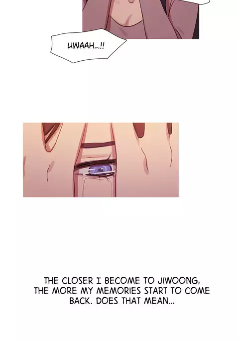 Scandal of the Witch Ch.1-36