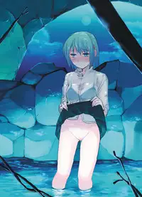 [DSO (Momoko)] Houkago Palpitation (Puella Magi Madoka Magica) [Digital]