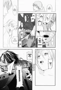 [Yonekura Kengo] The Yellow Hearts 3 [English] {Kenren}