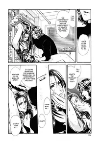 [Tori Maia] Sadistic Boy Vol.03 [English]