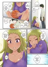 [Binto] Nyotaika Harem Gakuen ~Uso desho Boku no Naka ni Shinyuu no Are ga Haitteru !~ 2 [English] [desudesu]