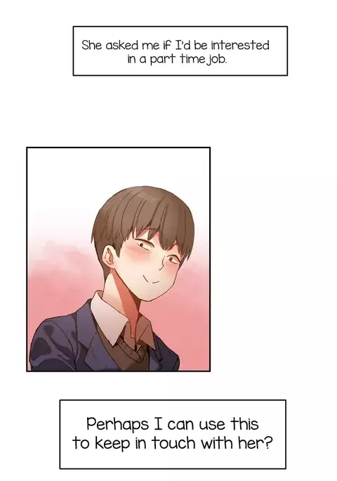 Hari Dormitory Ch.0-13