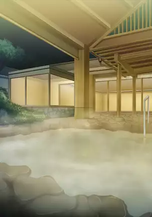 Intou Joubo ~Yukemuri ni Ukabu Bibo no Karada