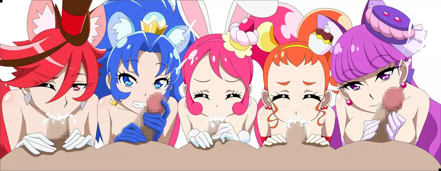 A La Mode Little Room