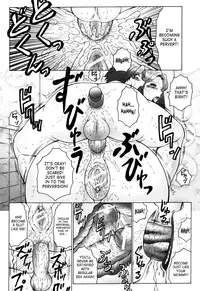 [Fuusen Club] Haha Mamire [English] [LWB, csynn, SaHa]