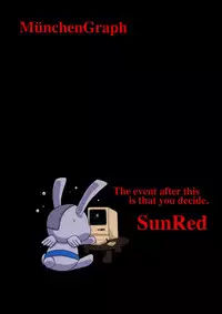 (C75) [MünchenGraph (Kita Kaduki)] Ato wa Anata ga Kimeru Koto Sankaku (Jigoku Shoujo)