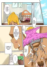 [Freehand Tamashii] Nukunuku Kaa-chan! Zouho Kaiteiban [English] {borona & psyburn21}