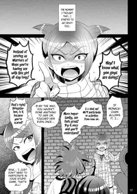 [Botamochi no Utage (Nayuzaki Natsumi)] Kibou no Idenshi (Danganronpa) [English] [MintVoid] [Digital]