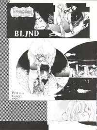 (C38) [Shishamo House (Various)] O CHEW GEN (Idol Tenshi Youkoso Yoko, NG Knight Lamune &40)