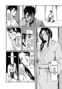 [Takasugi Kou] Cafe e Youkoso - Welcome To A Cafe [English] {Tadanohito}