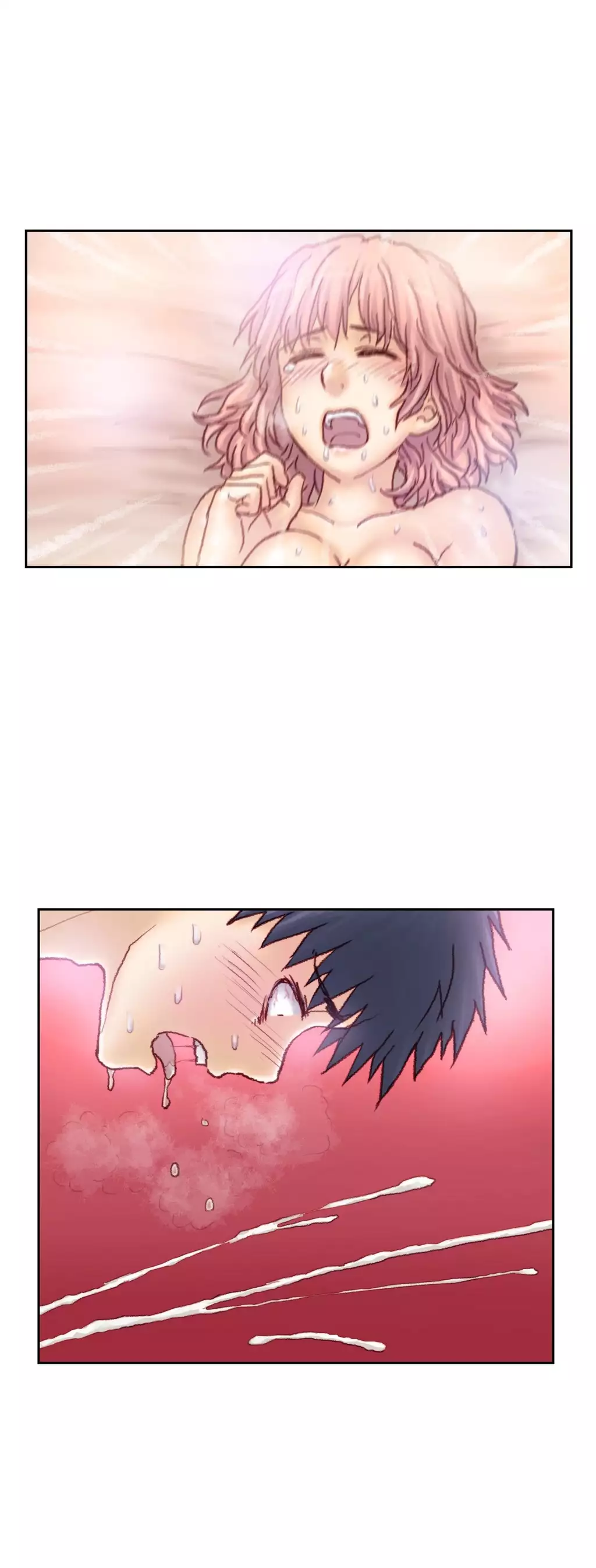 Wrath of the Tutoring Ch.1-42