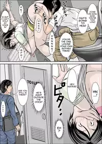 [Hoyoyodou] Kora! Anta Hahaoya o Kudoite Nani Shiyoutte Iu no! ~Hahaoya Hatsujou Hen~ Zenpen | Hey! It is said that I urge you mother and will do what! ... mother Hatsujou - 1st part [English] {Striborg}