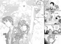 [Kobayashi Takumi] Virgin na Kankei 6 [English] [Solaris]