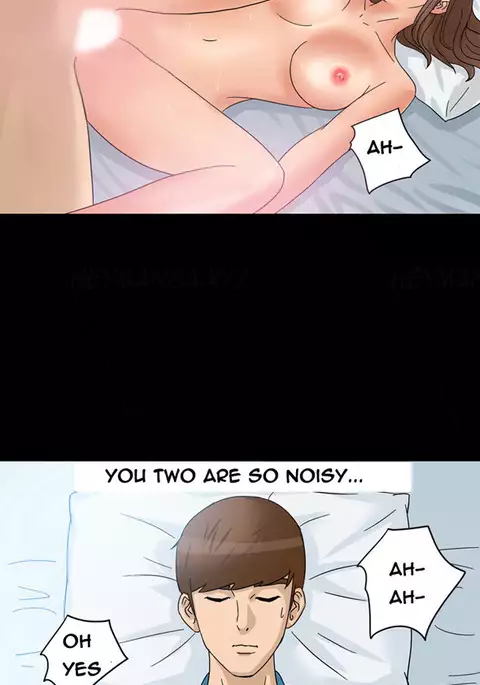 Secret Island Ch.1-24