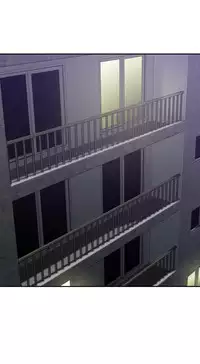 Ghost Love Ch.1-21.5 (English) (YoManga) (Ongoing)